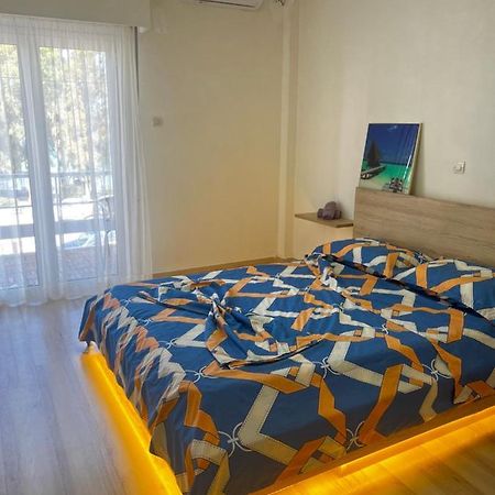 Seaview Room With Share Some Place Athen Eksteriør billede