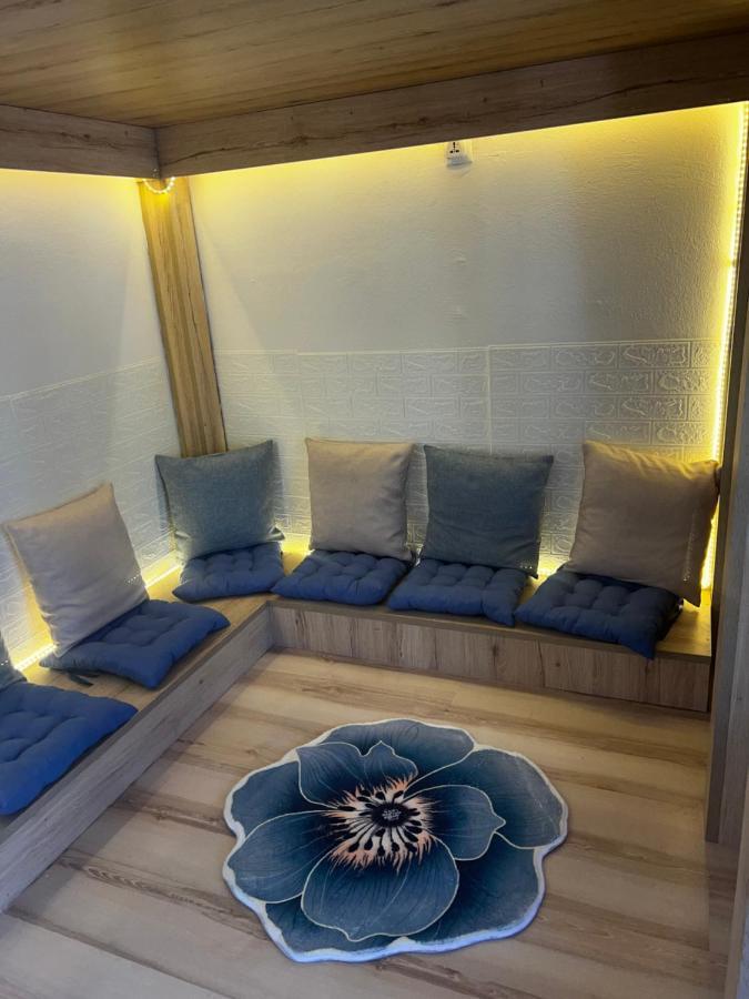 Seaview Room With Share Some Place Athen Eksteriør billede